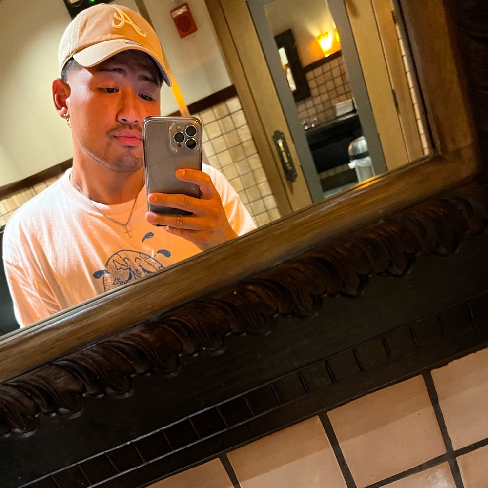 Meet your Posher, Matthew